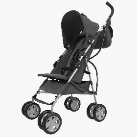 Baby Stroller